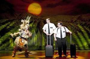 2015 03 02 The book of Mormon (2)