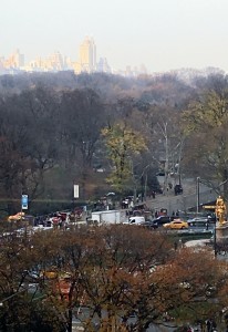 2015 12 11 New York Tiffany & Co View Central Park 2